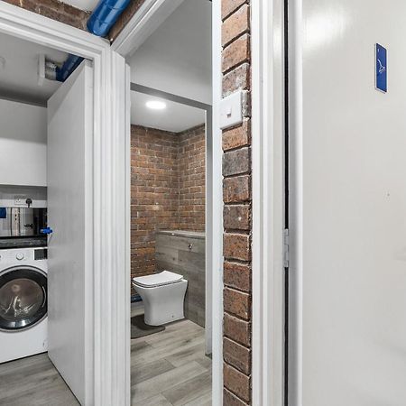 Queens Place - Rooms Brighton ห้อง รูปภาพ