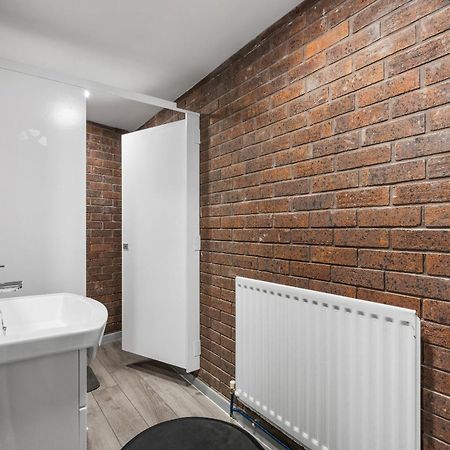 Queens Place - Rooms Brighton ภายนอก รูปภาพ