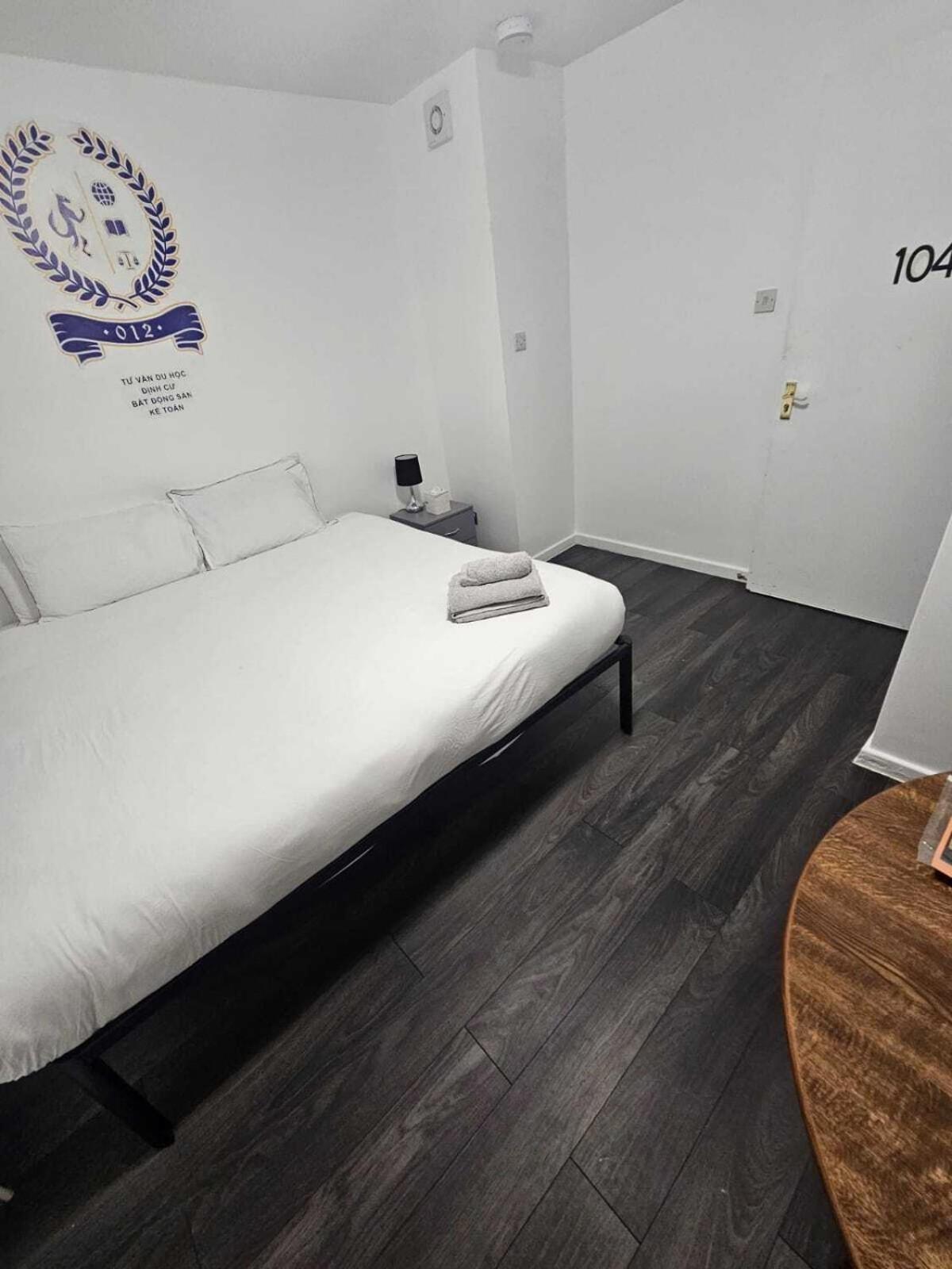 Queens Place - Rooms Brighton ภายนอก รูปภาพ