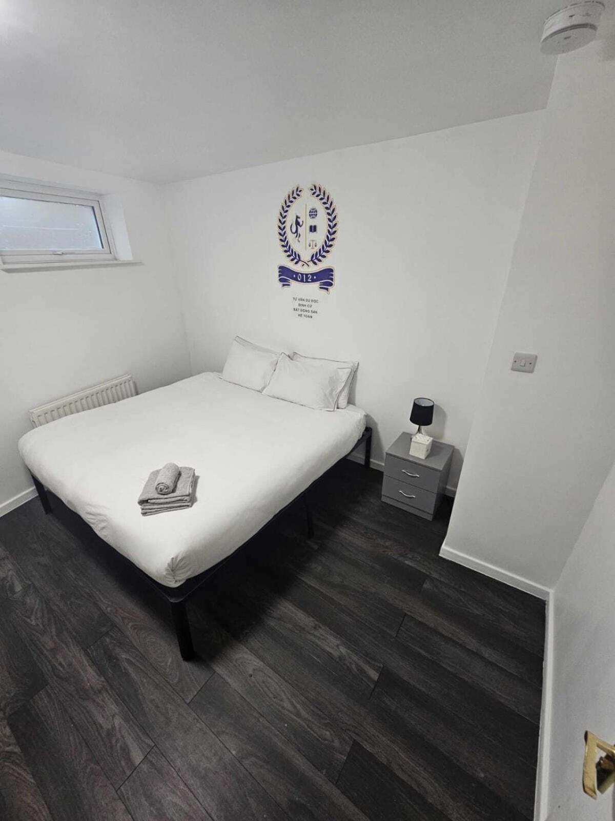 Queens Place - Rooms Brighton ภายนอก รูปภาพ