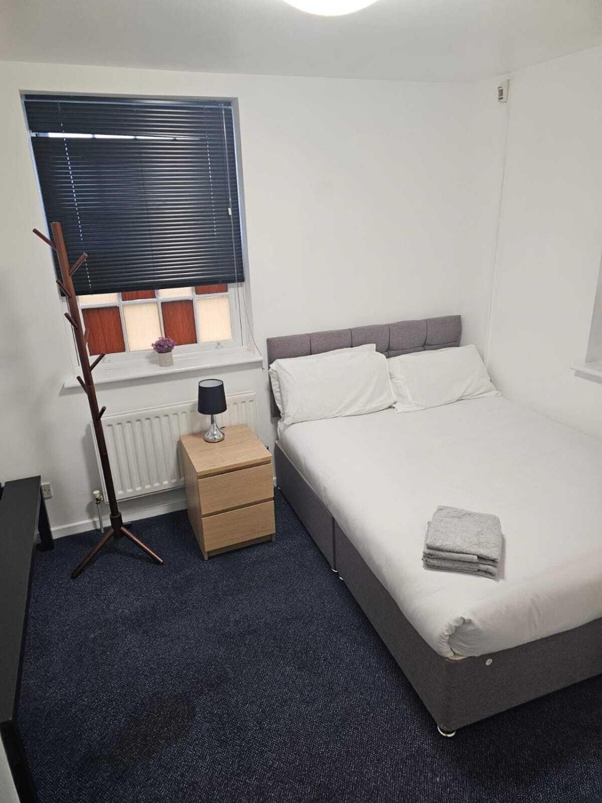 Queens Place - Rooms Brighton ภายนอก รูปภาพ