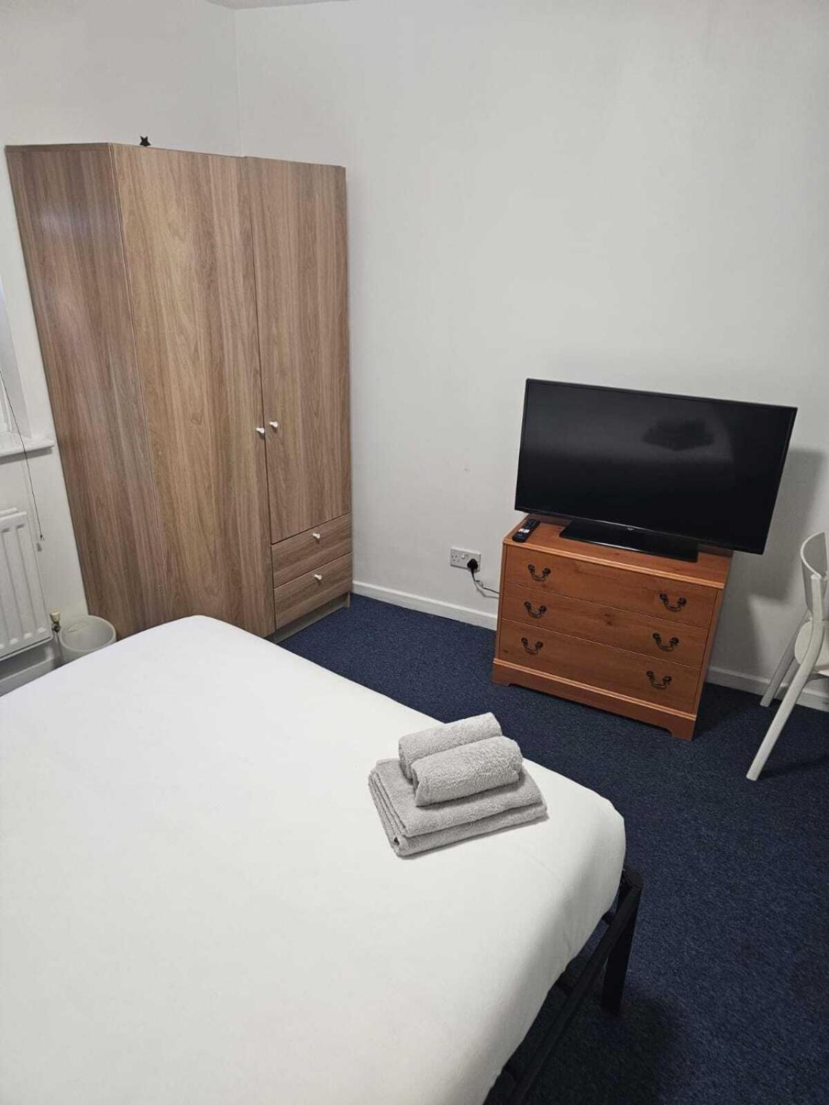 Queens Place - Rooms Brighton ภายนอก รูปภาพ
