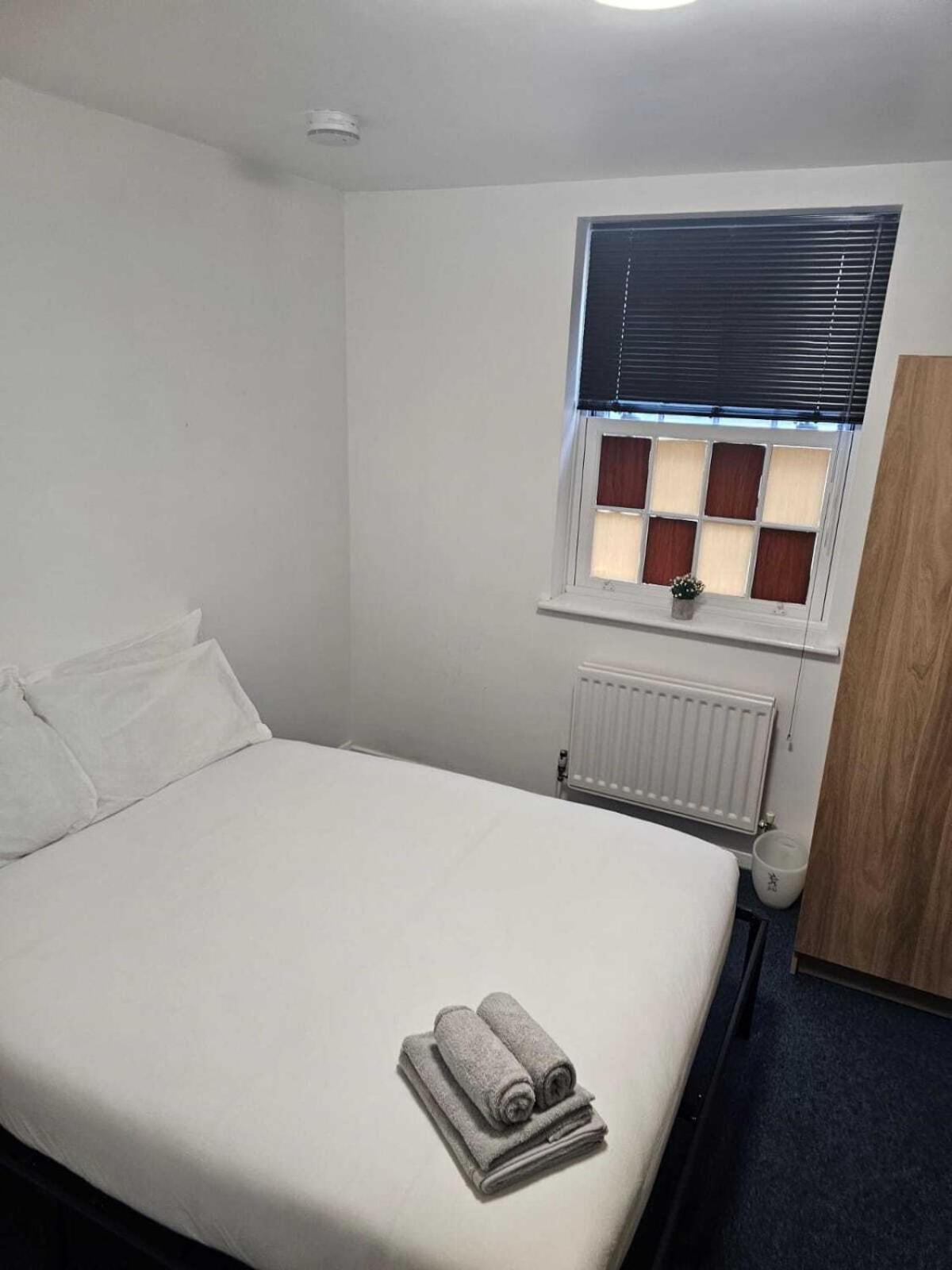 Queens Place - Rooms Brighton ภายนอก รูปภาพ