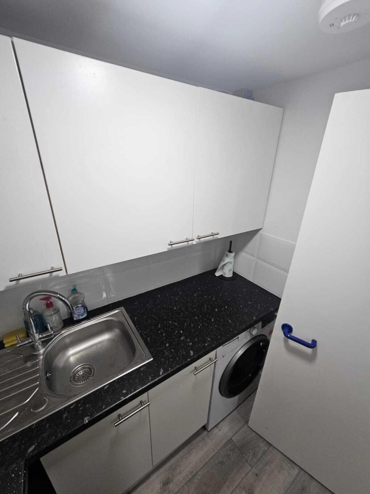 Queens Place - Rooms Brighton ภายนอก รูปภาพ