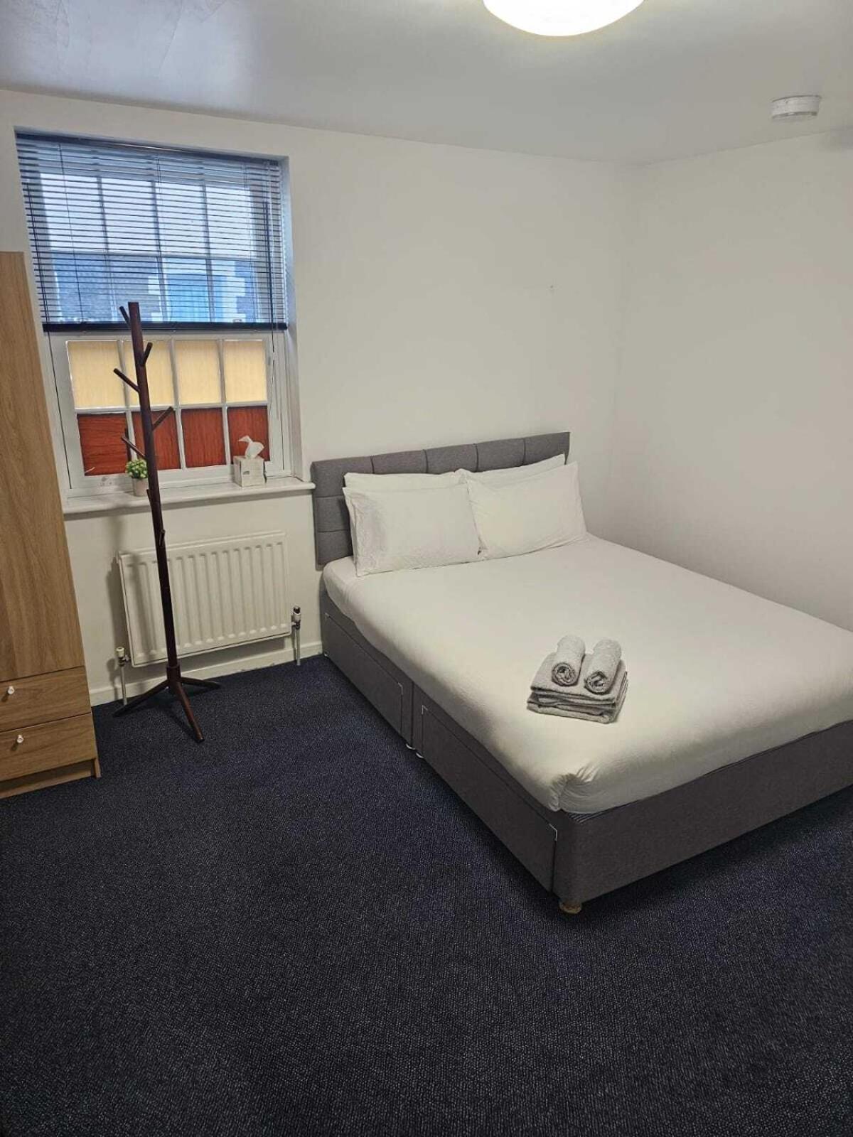 Queens Place - Rooms Brighton ภายนอก รูปภาพ