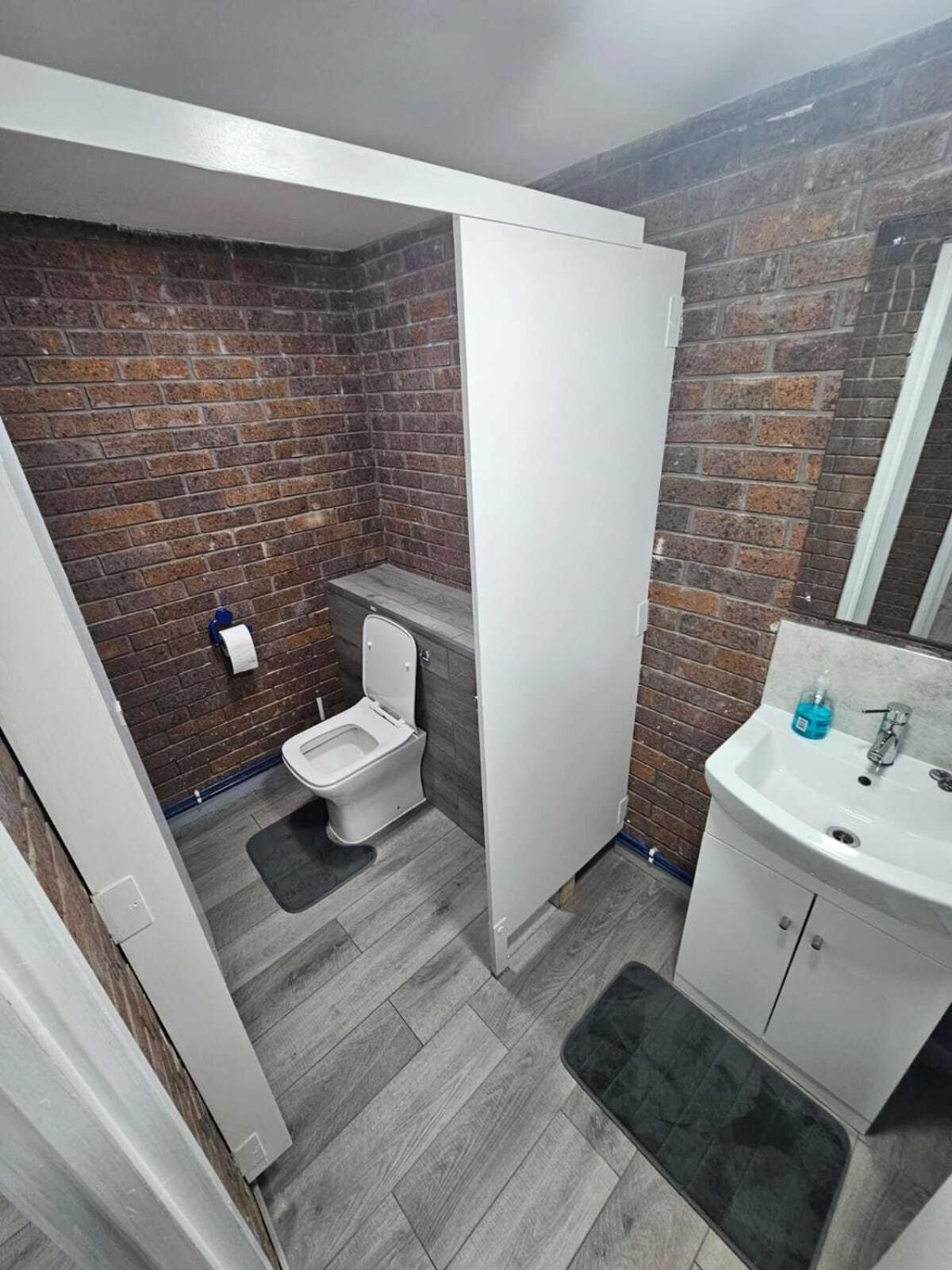 Queens Place - Rooms Brighton ภายนอก รูปภาพ