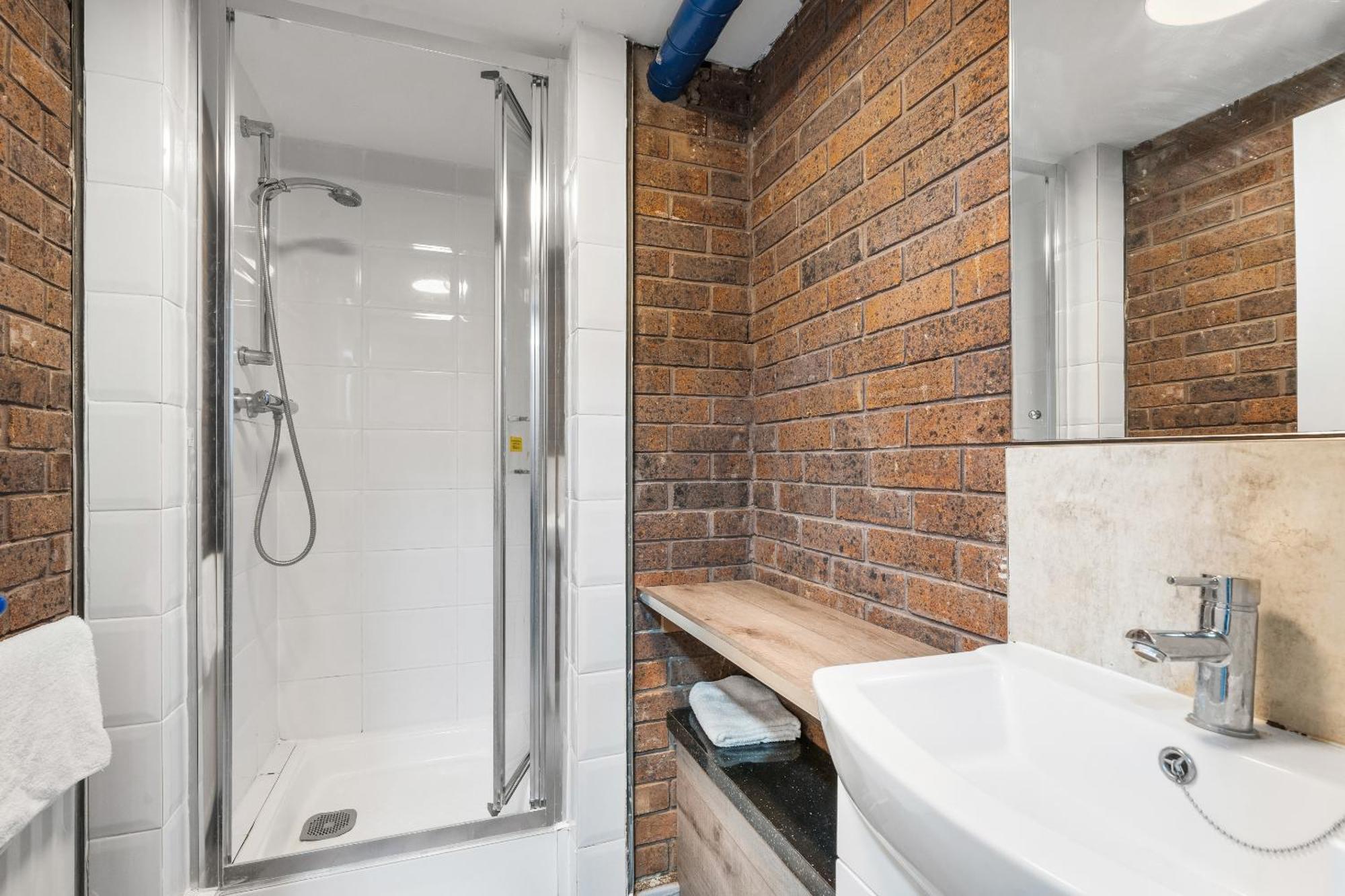 Queens Place - Rooms Brighton ห้อง รูปภาพ
