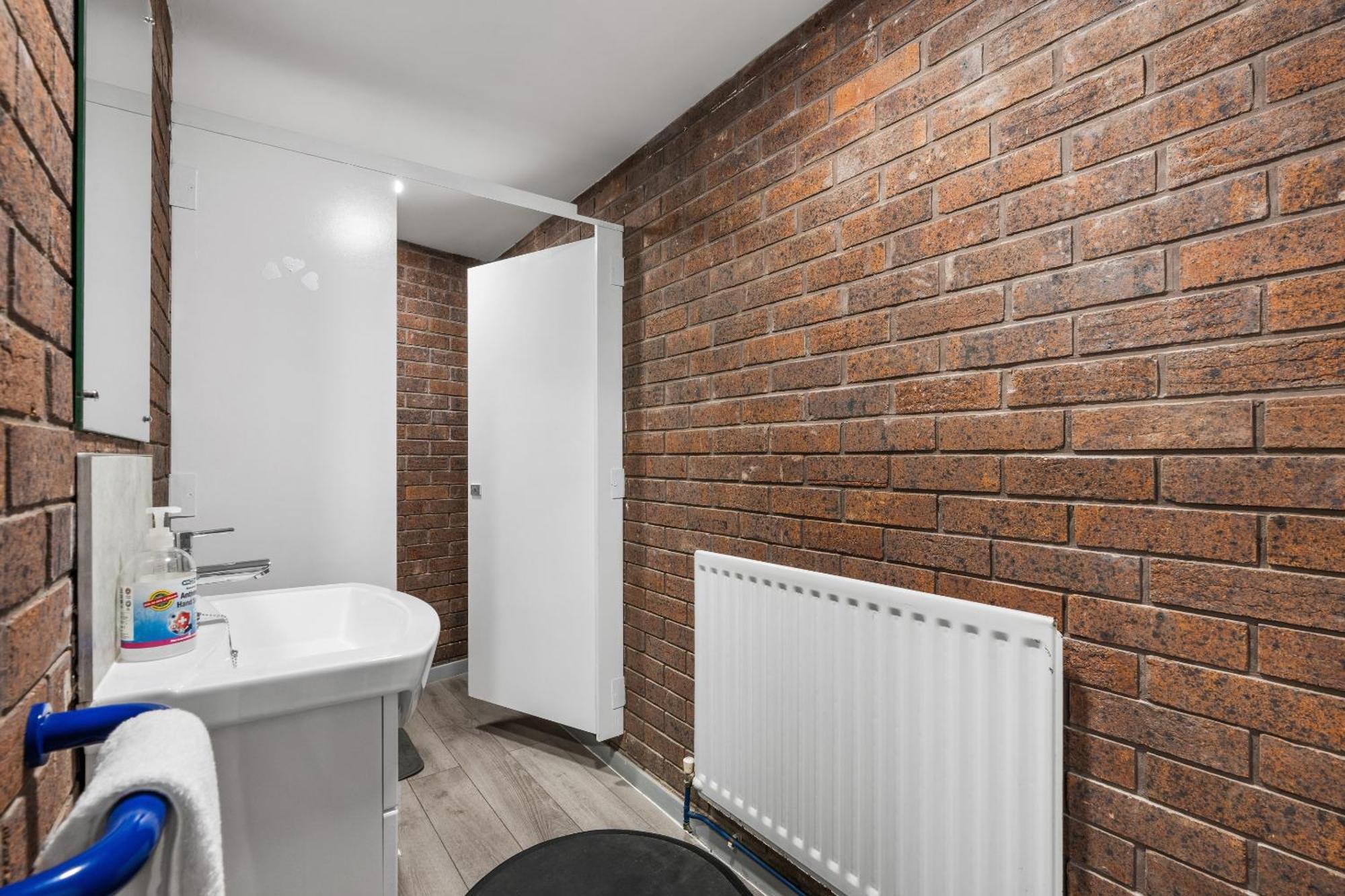 Queens Place - Rooms Brighton ภายนอก รูปภาพ