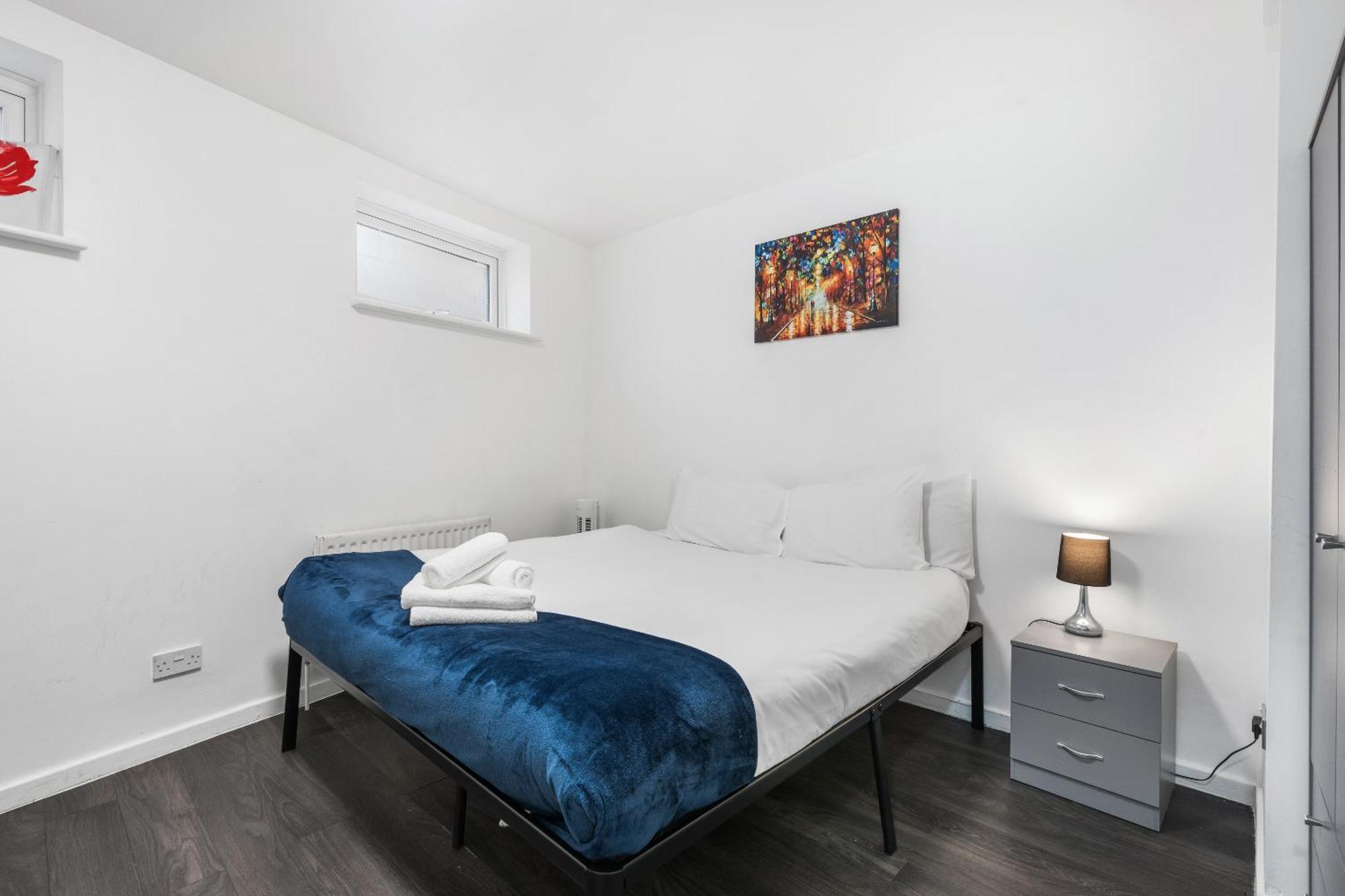 Queens Place - Rooms Brighton ห้อง รูปภาพ