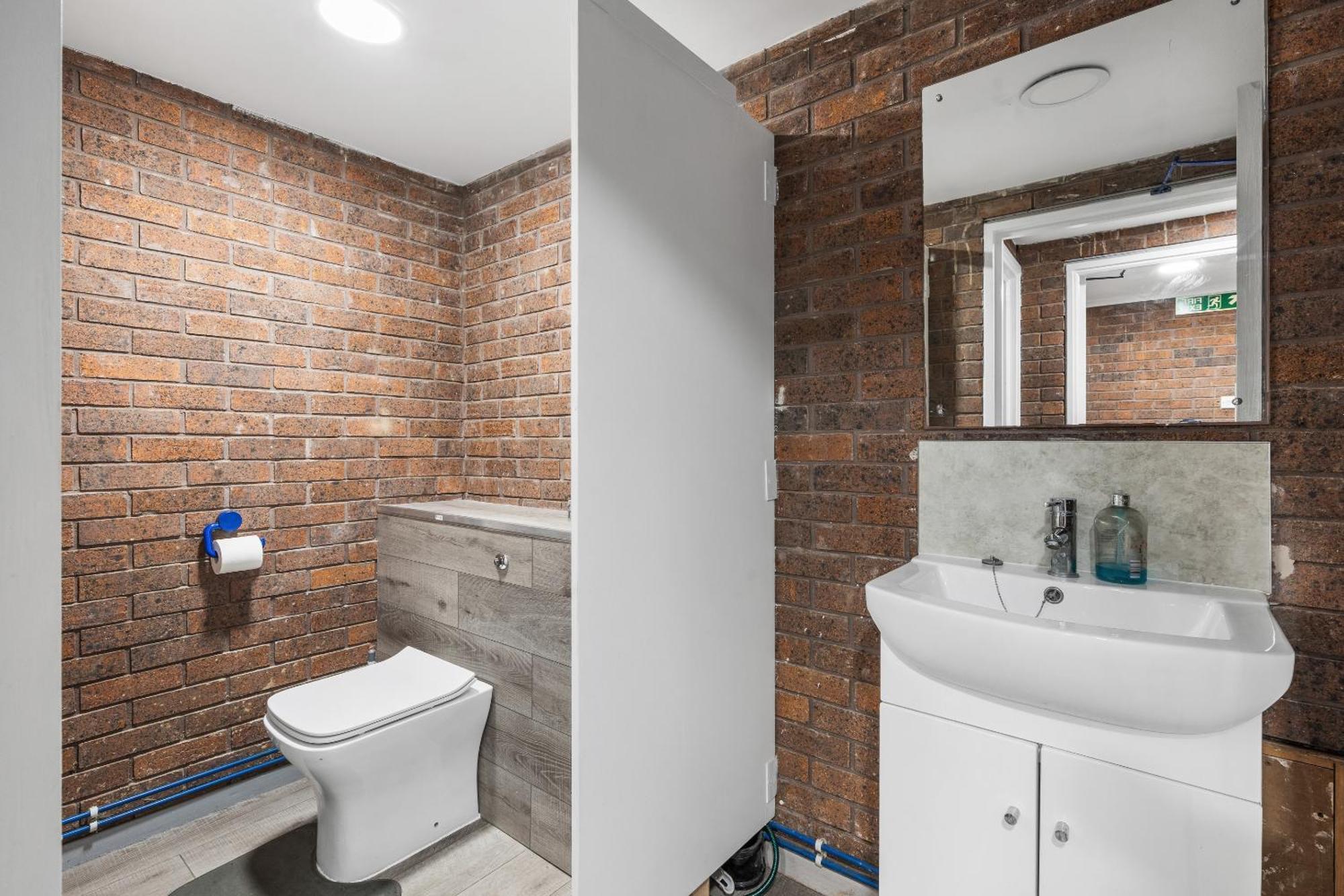 Queens Place - Rooms Brighton ห้อง รูปภาพ