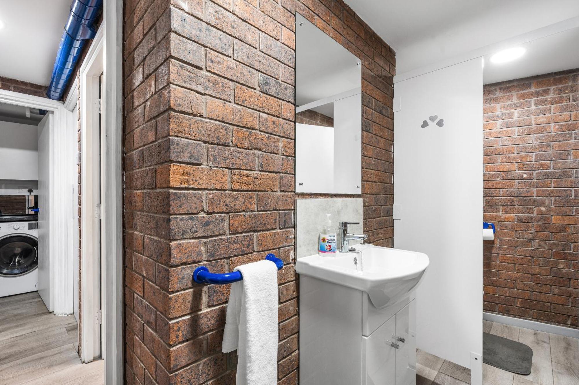 Queens Place - Rooms Brighton ห้อง รูปภาพ