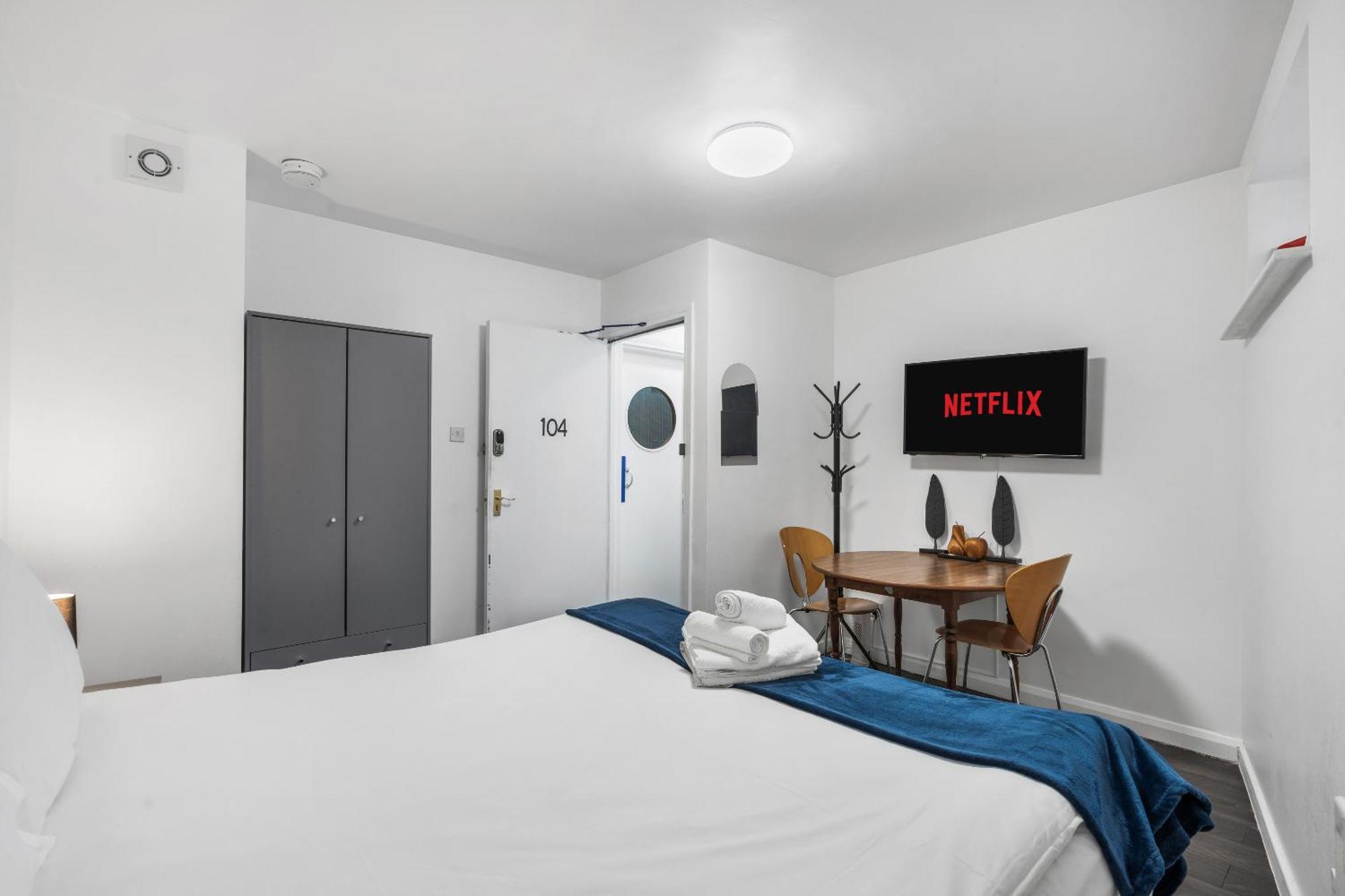 Queens Place - Rooms Brighton ห้อง รูปภาพ