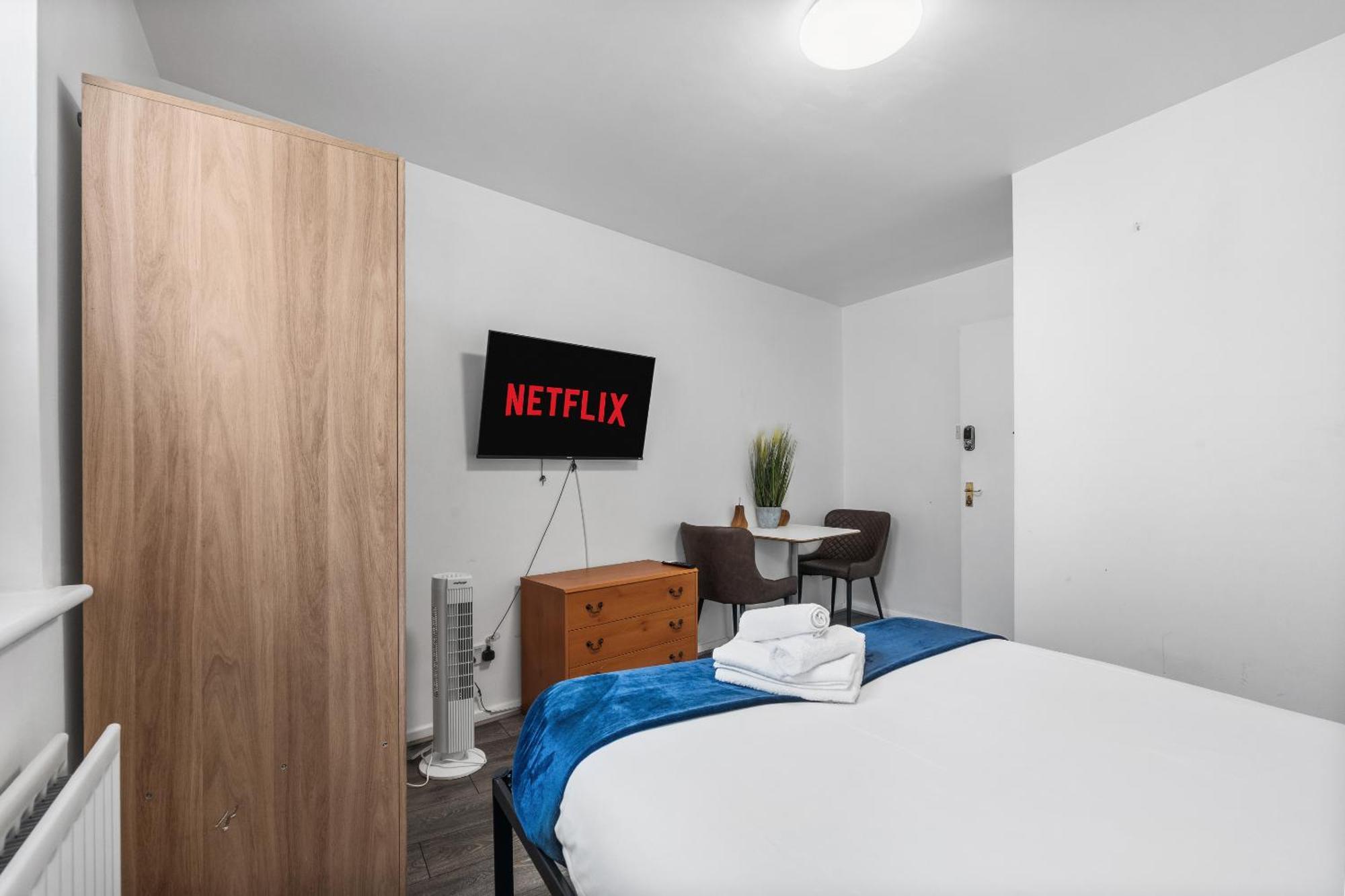 Queens Place - Rooms Brighton ห้อง รูปภาพ