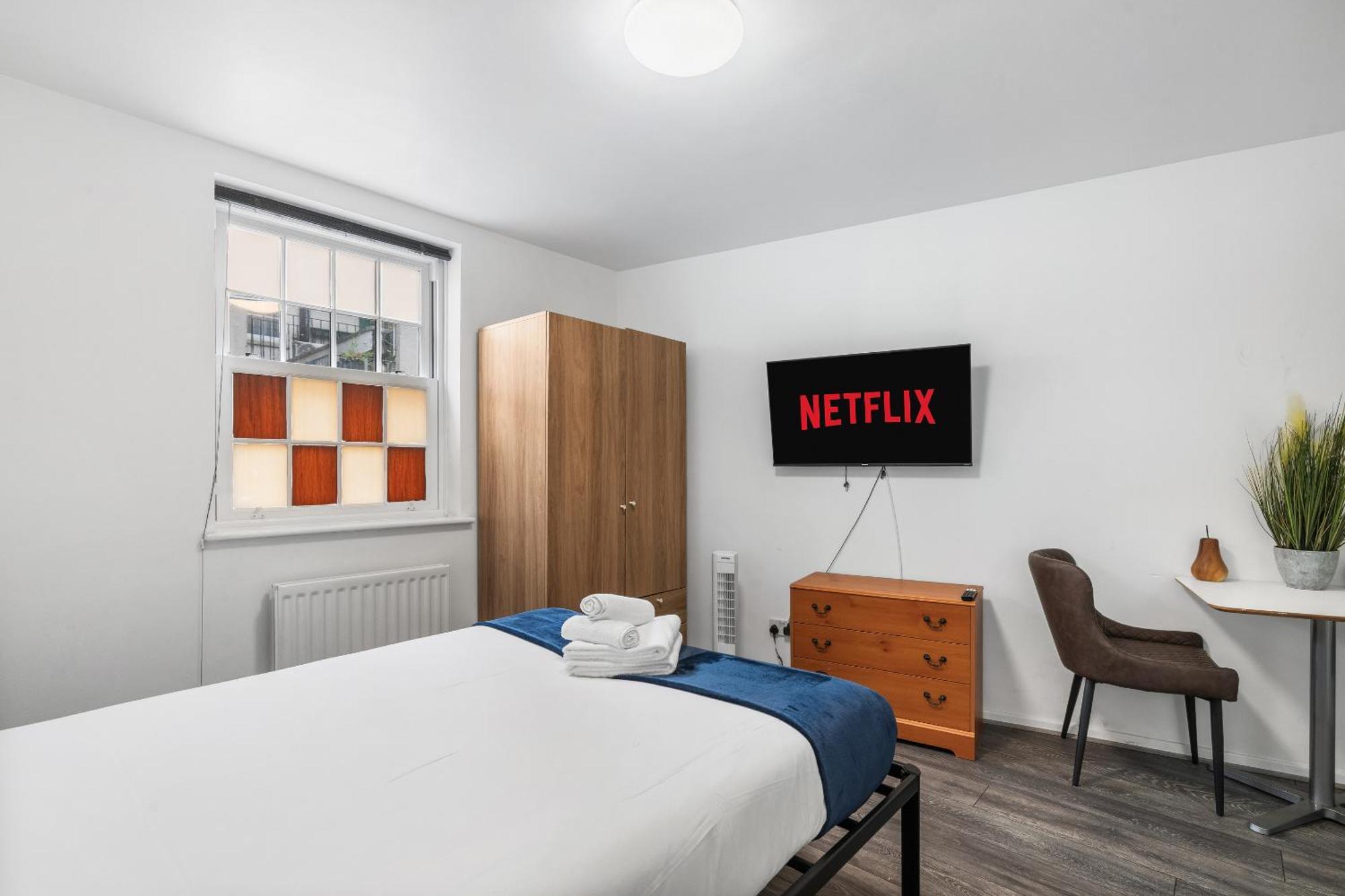 Queens Place - Rooms Brighton ห้อง รูปภาพ