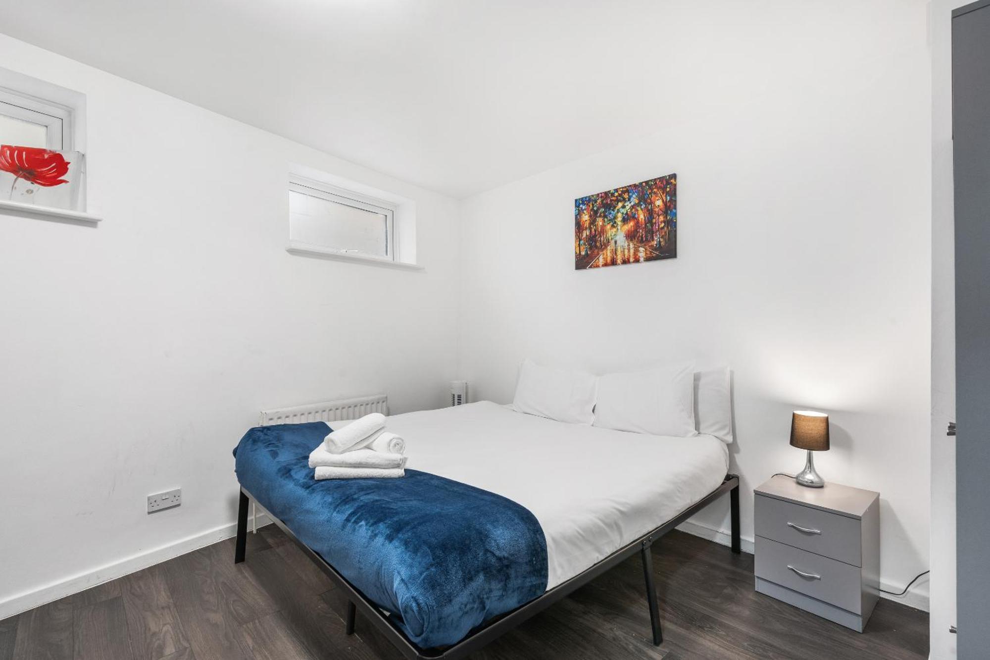 Queens Place - Rooms Brighton ห้อง รูปภาพ